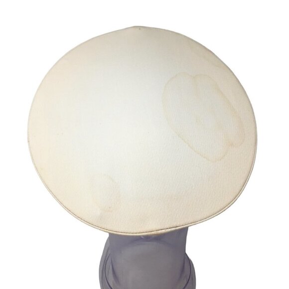 Vintage Odd Fellows Cap Hat FLT Fraternal Masonic Ceremonial Patriarchs Uniform - Picture 5 of 10